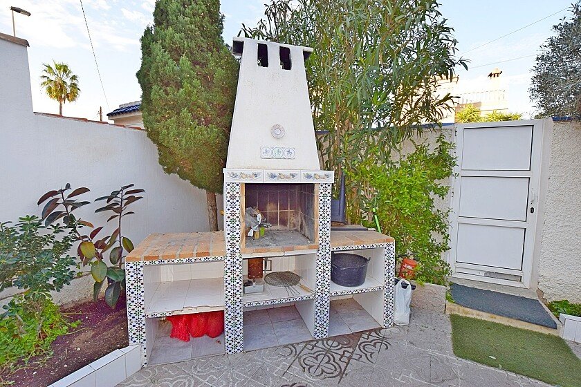 Huvila Torrevieja, Alicante, Espanja 3 makuuhuonetta, 200 m2 No. 103379