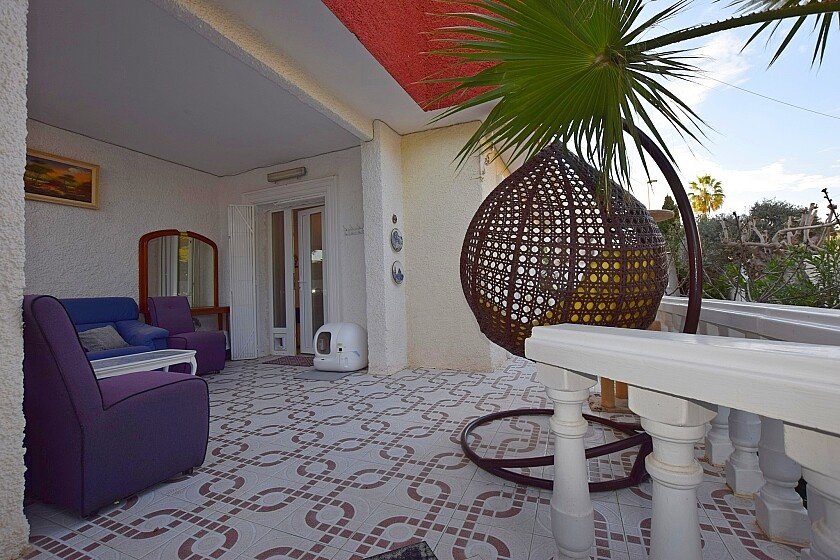 Huvila Torrevieja, Alicante, Espanja 3 makuuhuonetta, 200 m2 No. 103379