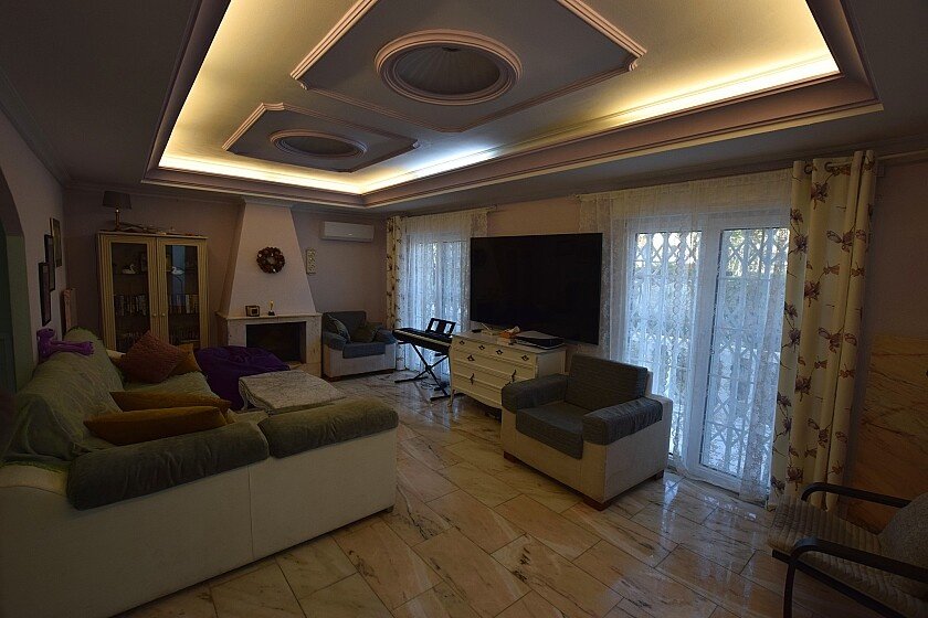 Huvila Torrevieja, Alicante, Espanja 3 makuuhuonetta, 200 m2 No. 103379