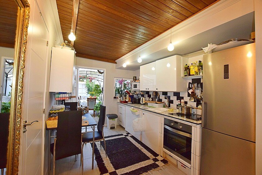Huvila Torrevieja, Alicante, Espanja 3 makuuhuonetta, 200 m2 No. 103379