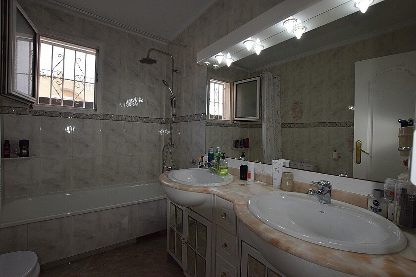 Huvila Torrevieja, Alicante, Espanja 3 makuuhuonetta, 200 m2 No. 103379