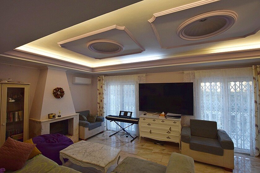Huvila Torrevieja, Alicante, Espanja 3 makuuhuonetta, 200 m2 No. 103379