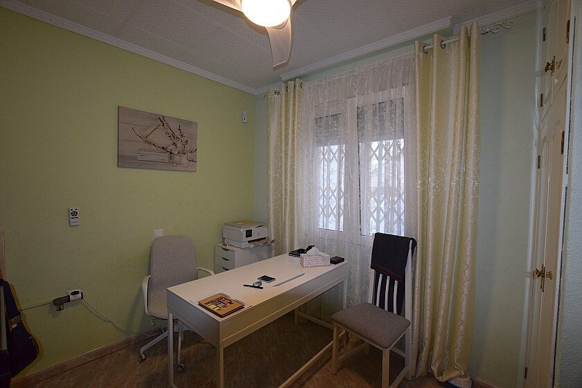 Huvila Torrevieja, Alicante, Espanja 3 makuuhuonetta, 200 m2 No. 103379