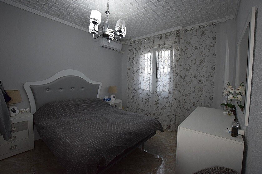 Huvila Torrevieja, Alicante, Espanja 3 makuuhuonetta, 200 m2 No. 103379