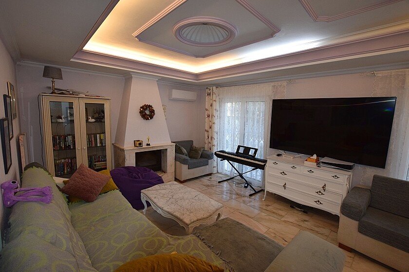 Huvila Torrevieja, Alicante, Espanja 3 makuuhuonetta, 200 m2 No. 103379