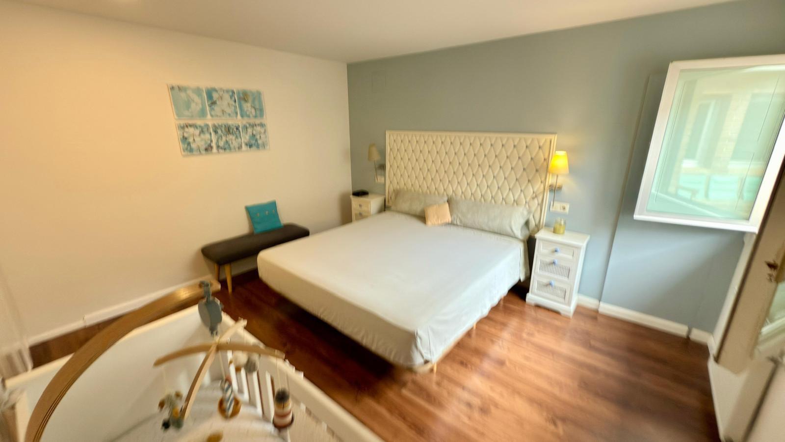 Huvila La Nucia, Alicante, Espanja 3 makuuhuonetta, 300 m2 No. 149398