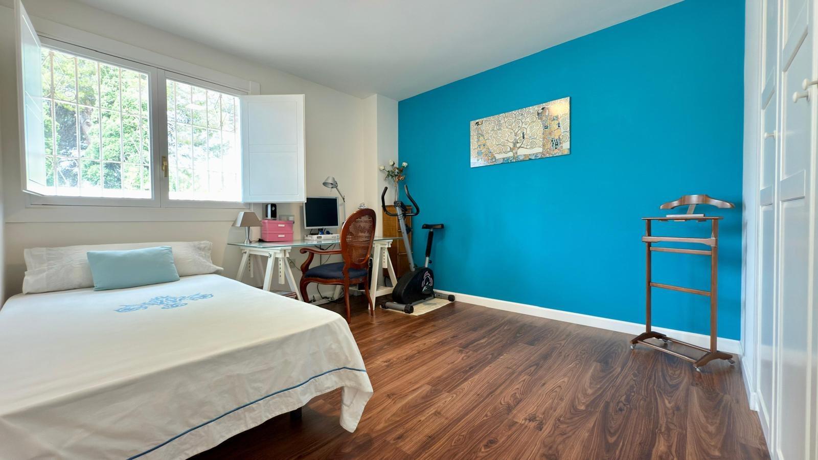 Huvila La Nucia, Alicante, Espanja 3 makuuhuonetta, 300 m2 No. 149398