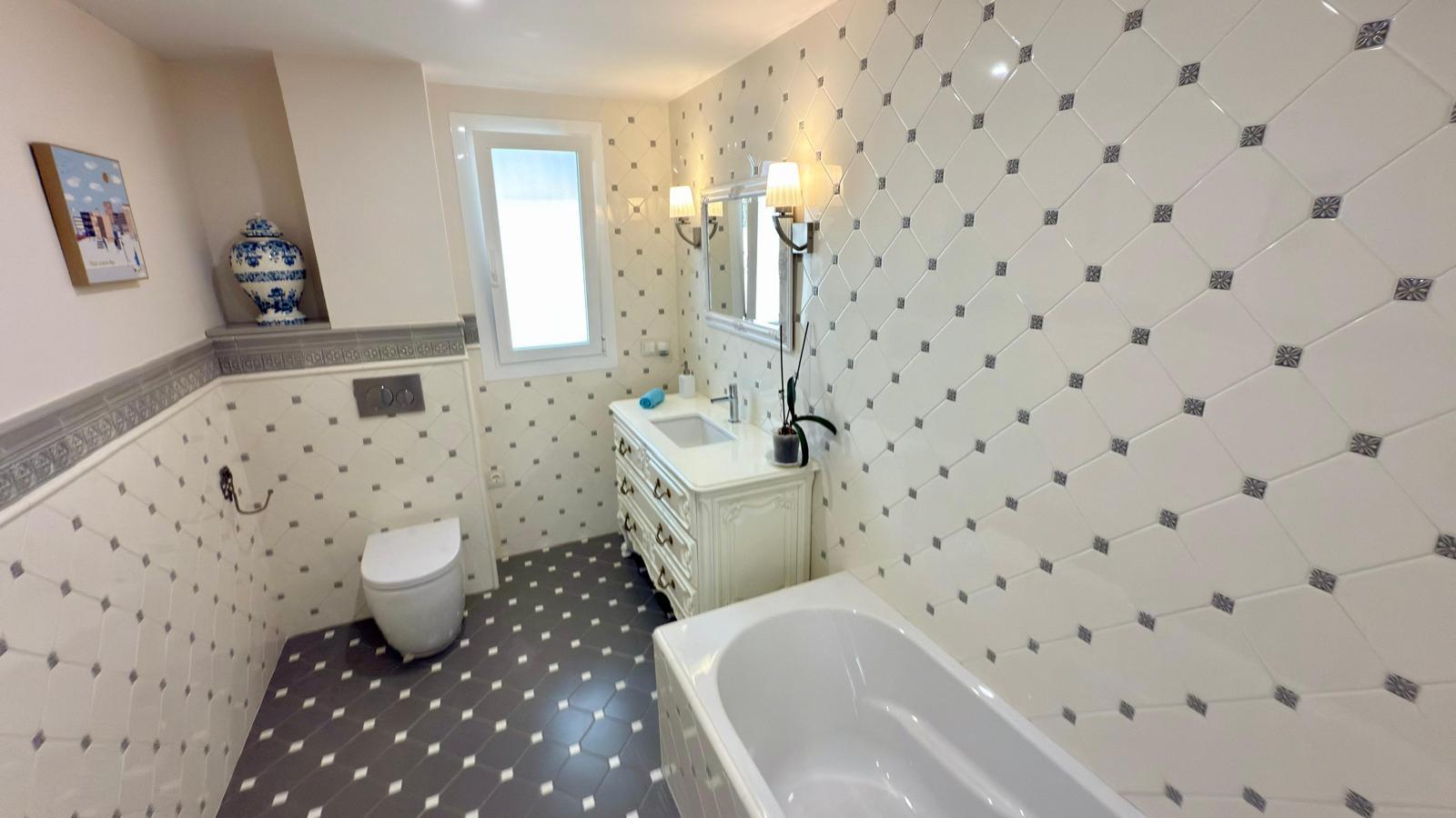 Huvila La Nucia, Alicante, Espanja 3 makuuhuonetta, 300 m2 No. 149398