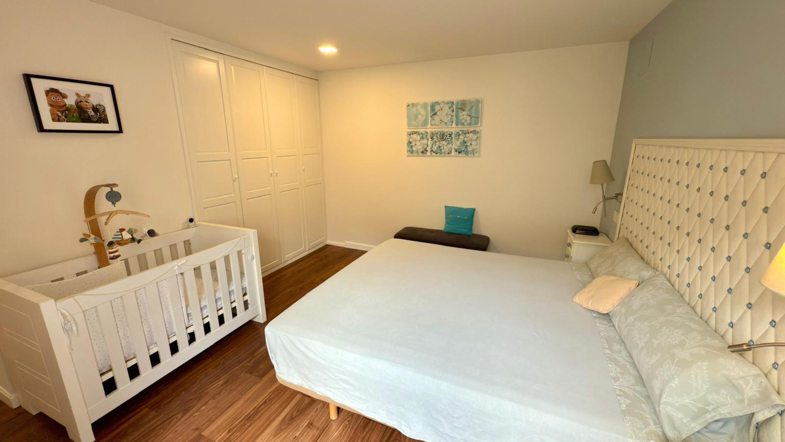 Huvila La Nucia, Alicante, Espanja 3 makuuhuonetta, 300 m2 No. 149398