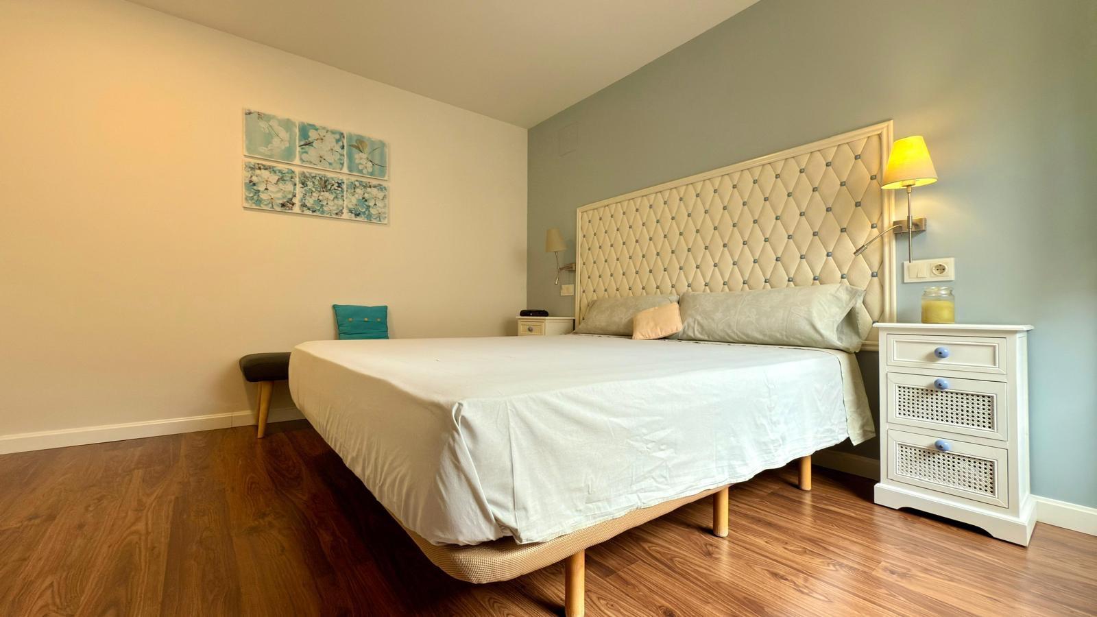 Huvila La Nucia, Alicante, Espanja 3 makuuhuonetta, 300 m2 No. 149398