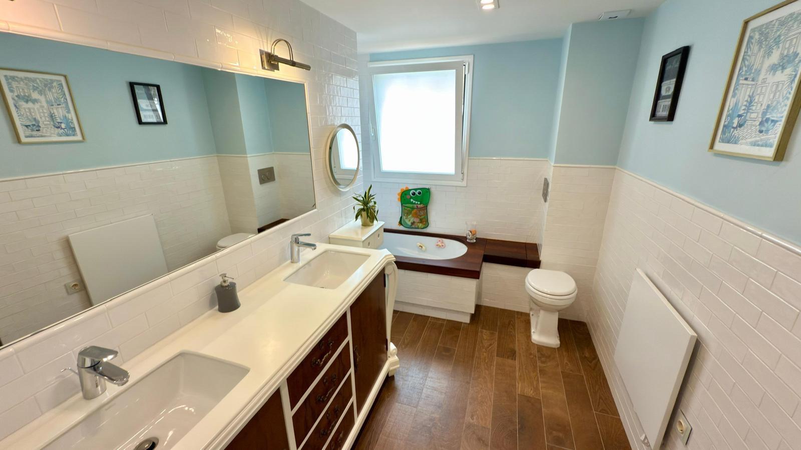 Huvila La Nucia, Alicante, Espanja 3 makuuhuonetta, 300 m2 No. 149398