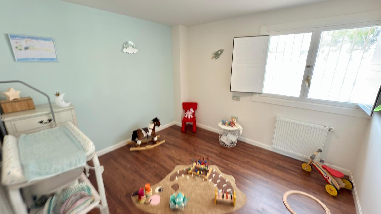 Huvila La Nucia, Alicante, Espanja 3 makuuhuonetta, 300 m2 No. 149398