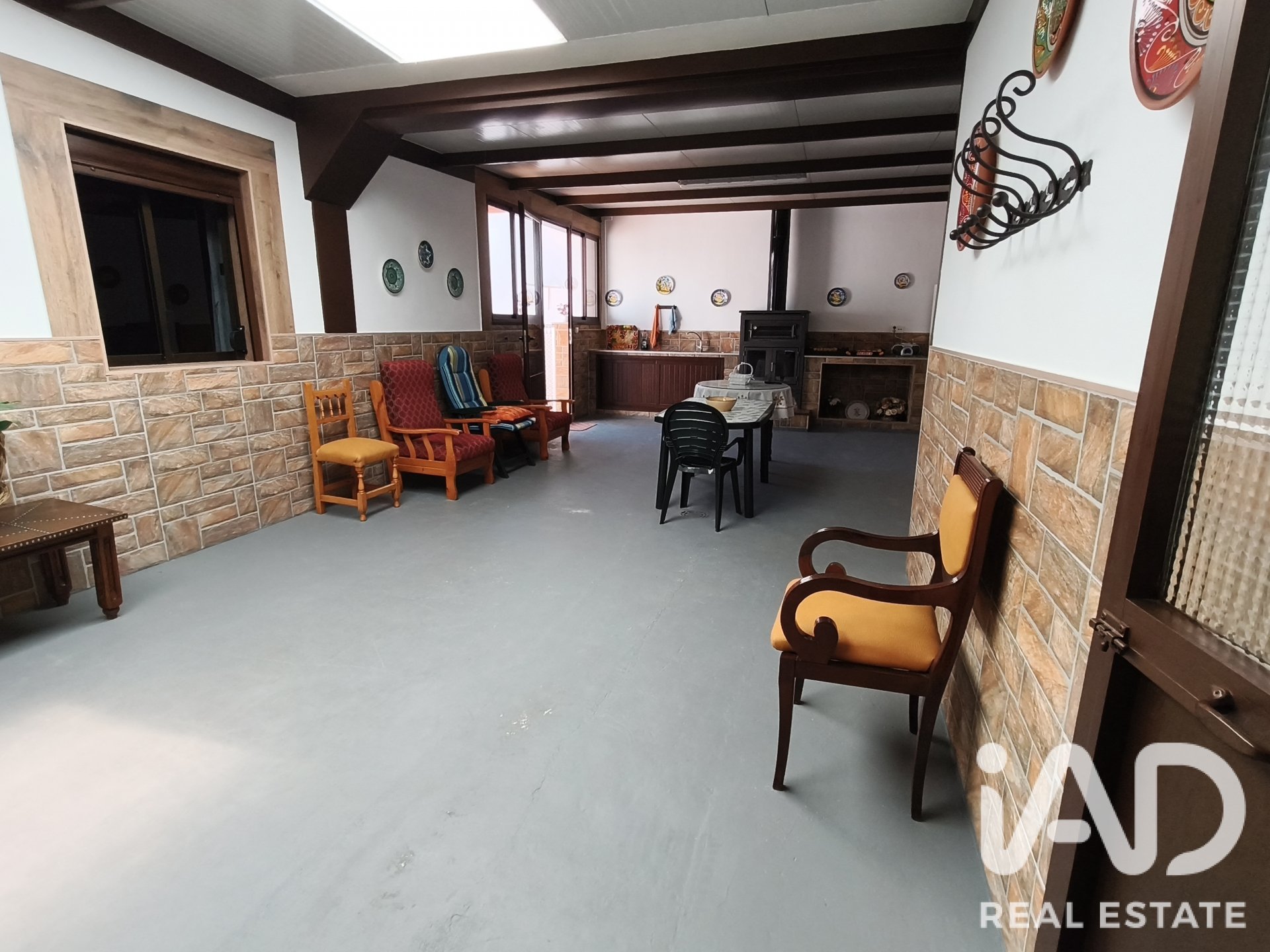 Apartamento en Lucena, Córdoba, España 3 dormitorios, 240 m2 No. 187640