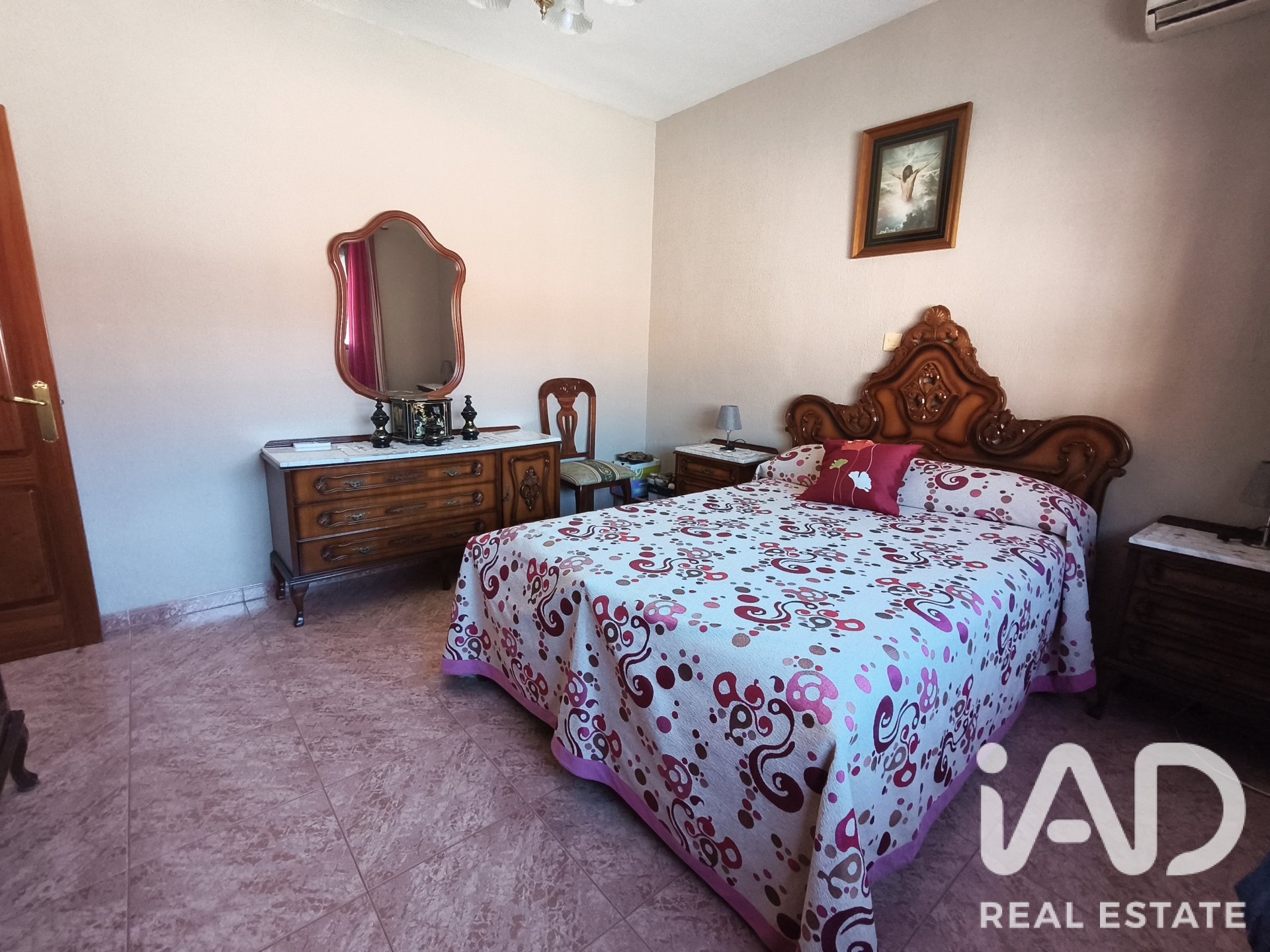 Apartamento en Lucena, Córdoba, España 3 dormitorios, 240 m2 No. 187640