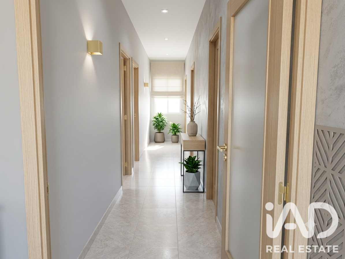 Apartamento en Lucena, Córdoba, España 3 dormitorios, 240 m2 No. 187640