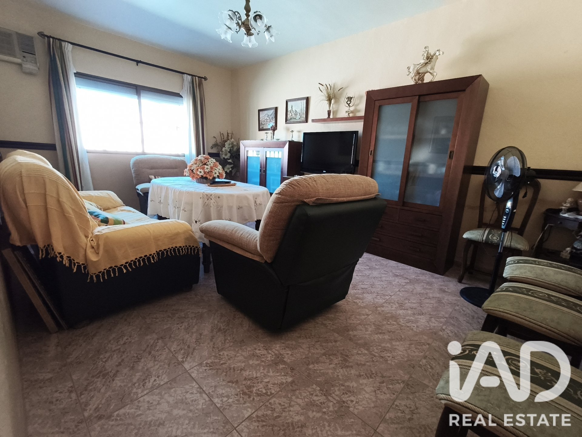 Apartamento en Lucena, Córdoba, España 3 dormitorios, 240 m2 No. 187640