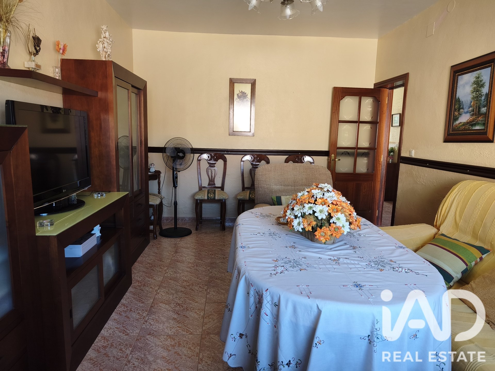 Apartamento en Lucena, Córdoba, España 3 dormitorios, 240 m2 No. 187640