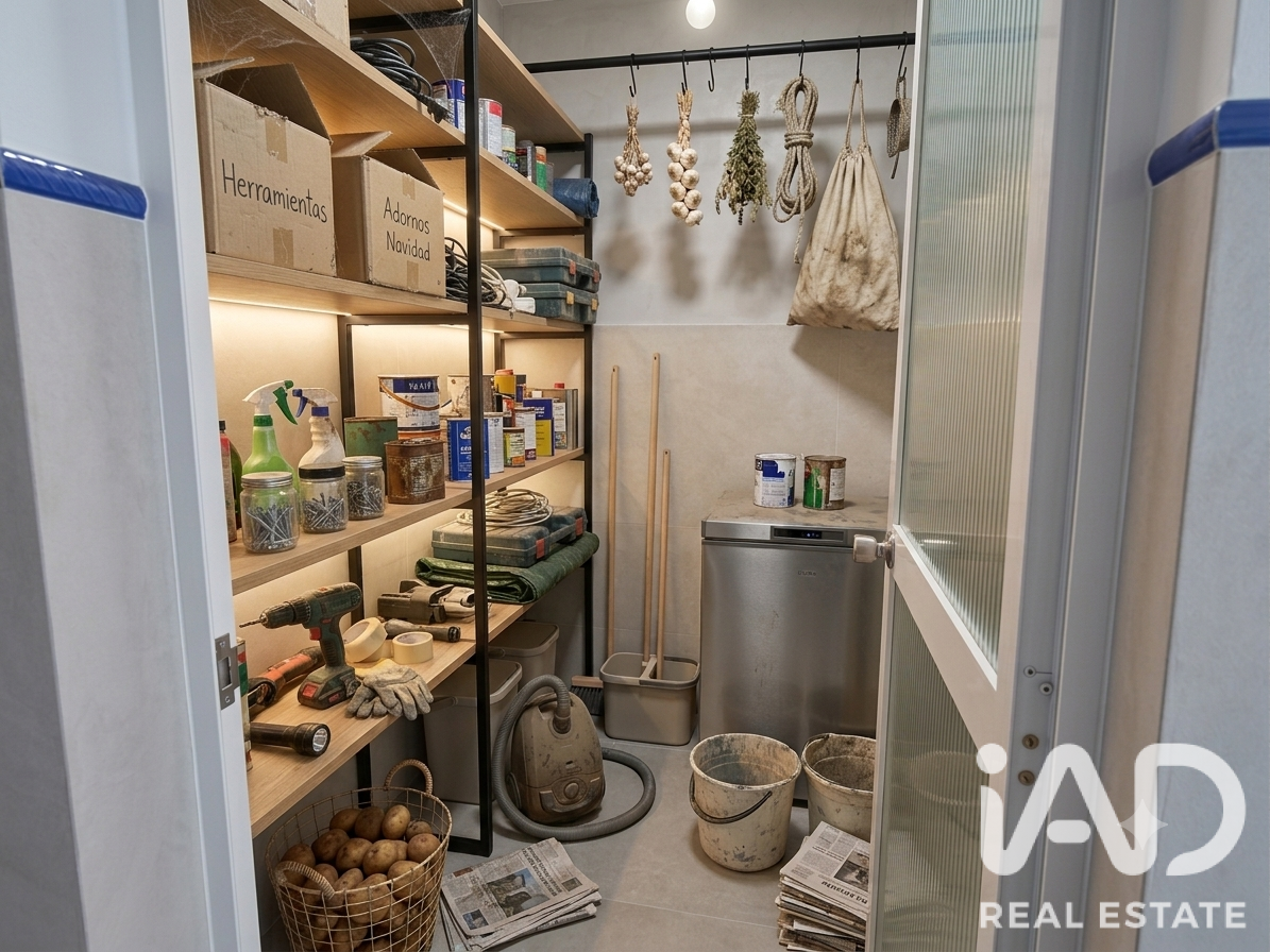 Apartamento en Lucena, Córdoba, España 3 dormitorios, 240 m2 No. 187640