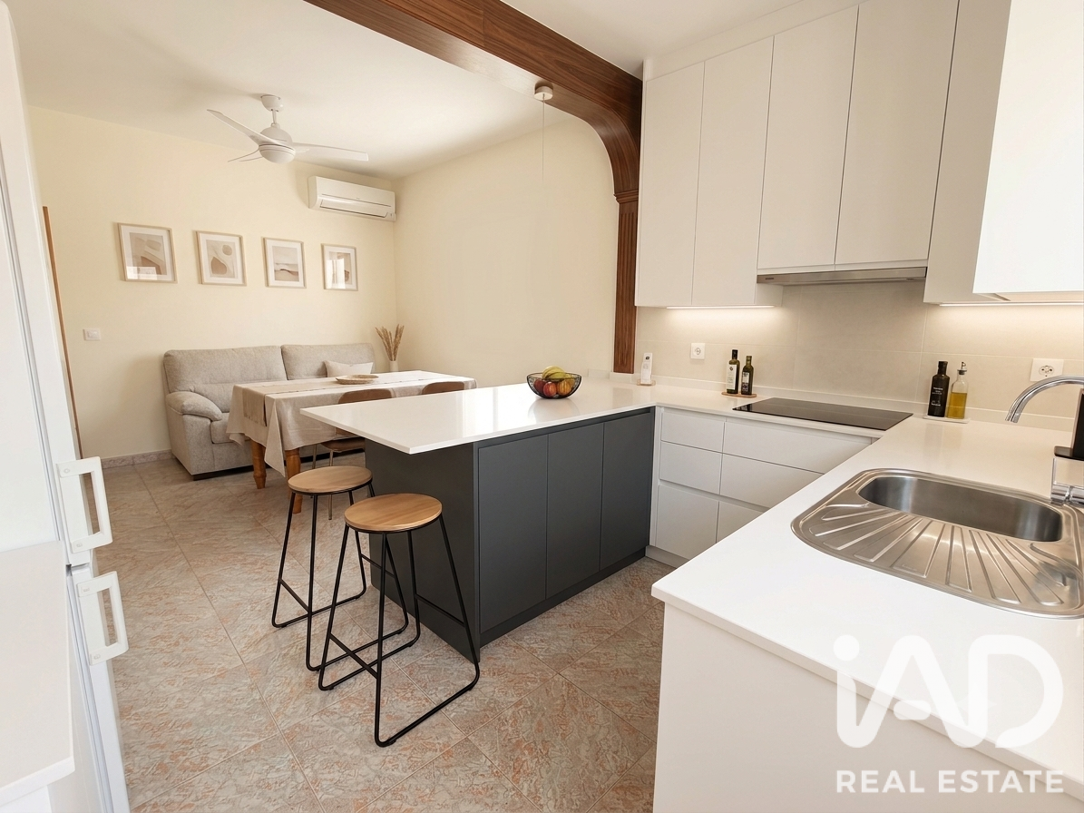 Apartamento en Lucena, Córdoba, España 3 dormitorios, 240 m2 No. 187640