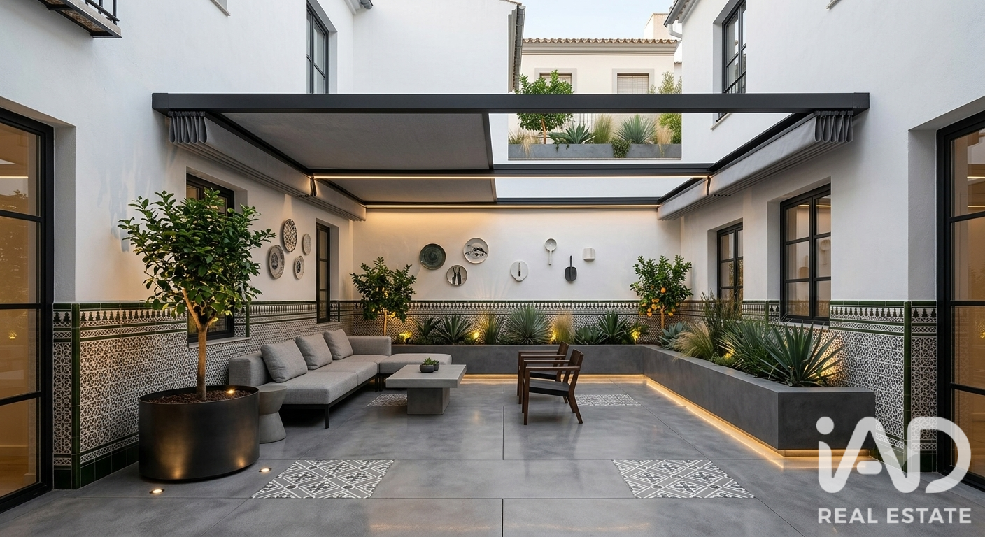 Apartamento en Lucena, Córdoba, España 3 dormitorios, 240 m2 No. 187640