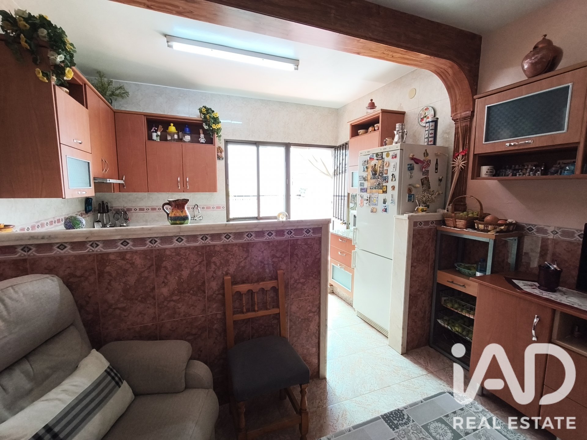 Apartamento en Lucena, Córdoba, España 3 dormitorios, 240 m2 No. 187640
