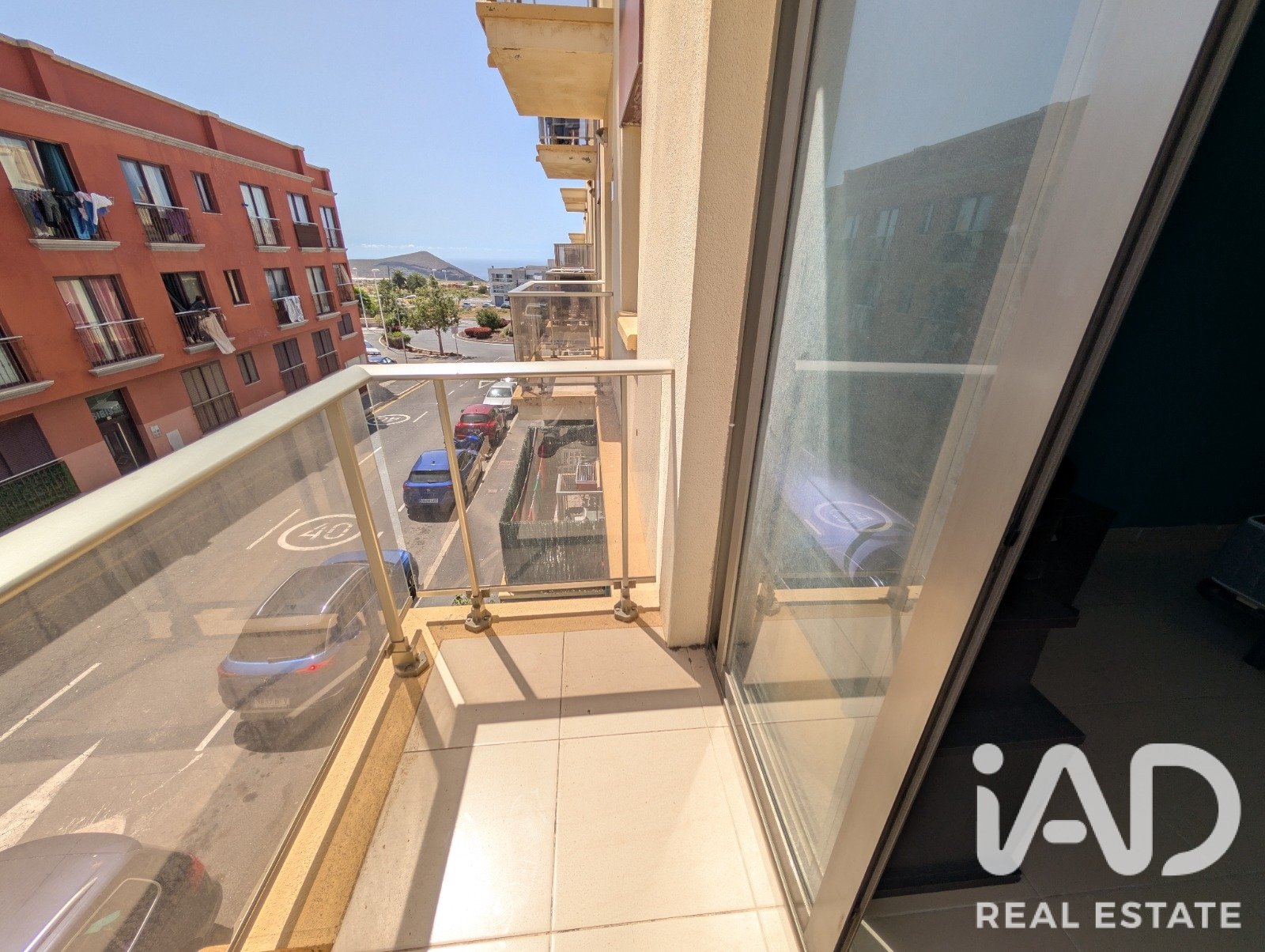 Wohnung in Granadilla de Abona, Tenerife, Spanien 2 Schlafzimmer, 59 m2 Nr. 187642