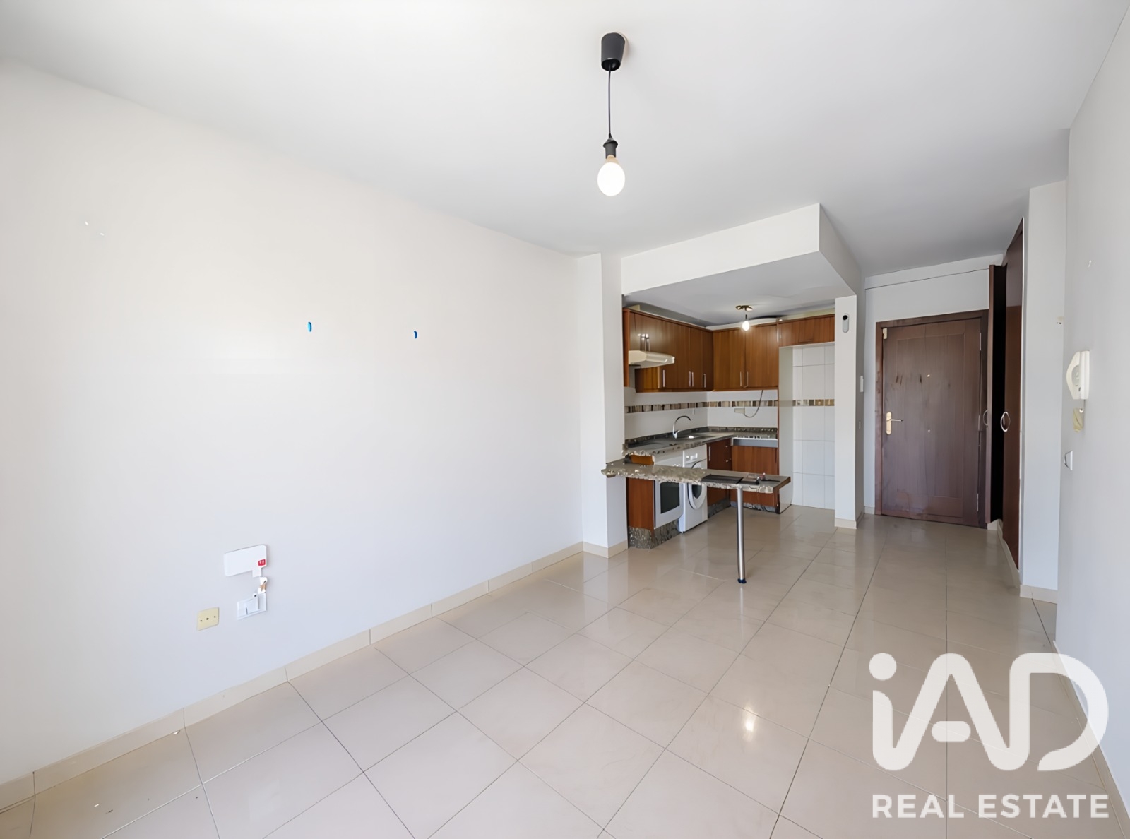 Wohnung in Granadilla de Abona, Tenerife, Spanien 2 Schlafzimmer, 59 m2 Nr. 187642