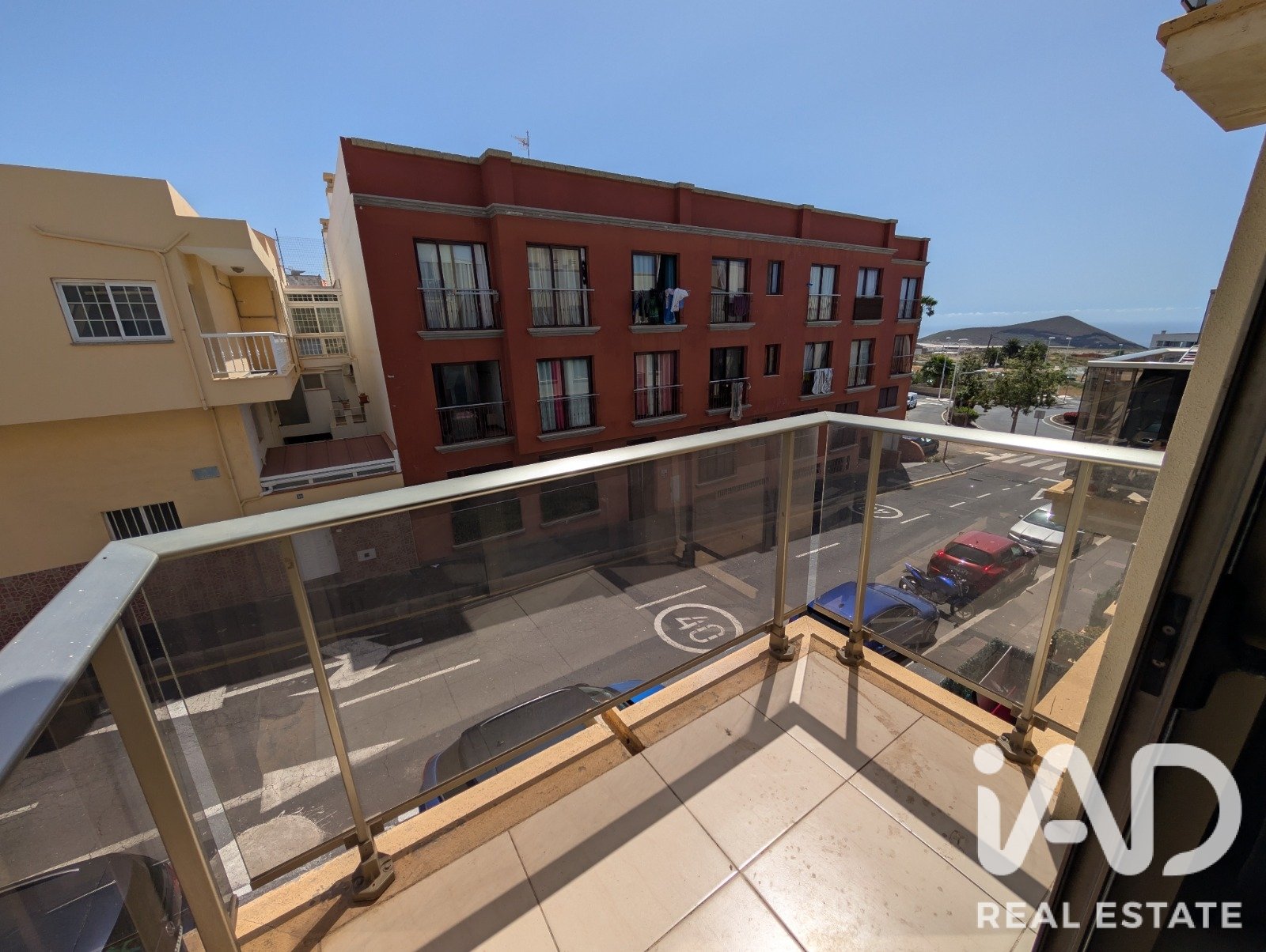 Wohnung in Granadilla de Abona, Tenerife, Spanien 2 Schlafzimmer, 59 m2 Nr. 187642