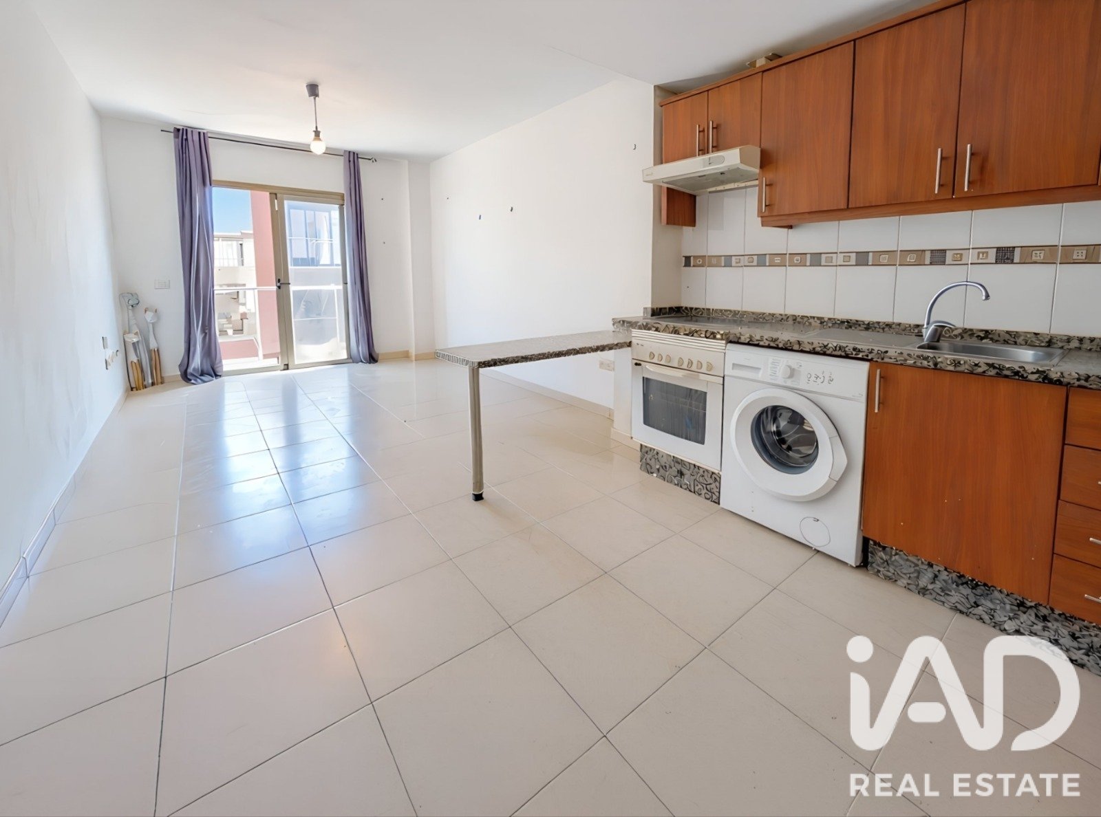Wohnung in Granadilla de Abona, Tenerife, Spanien 2 Schlafzimmer, 59 m2 Nr. 187642