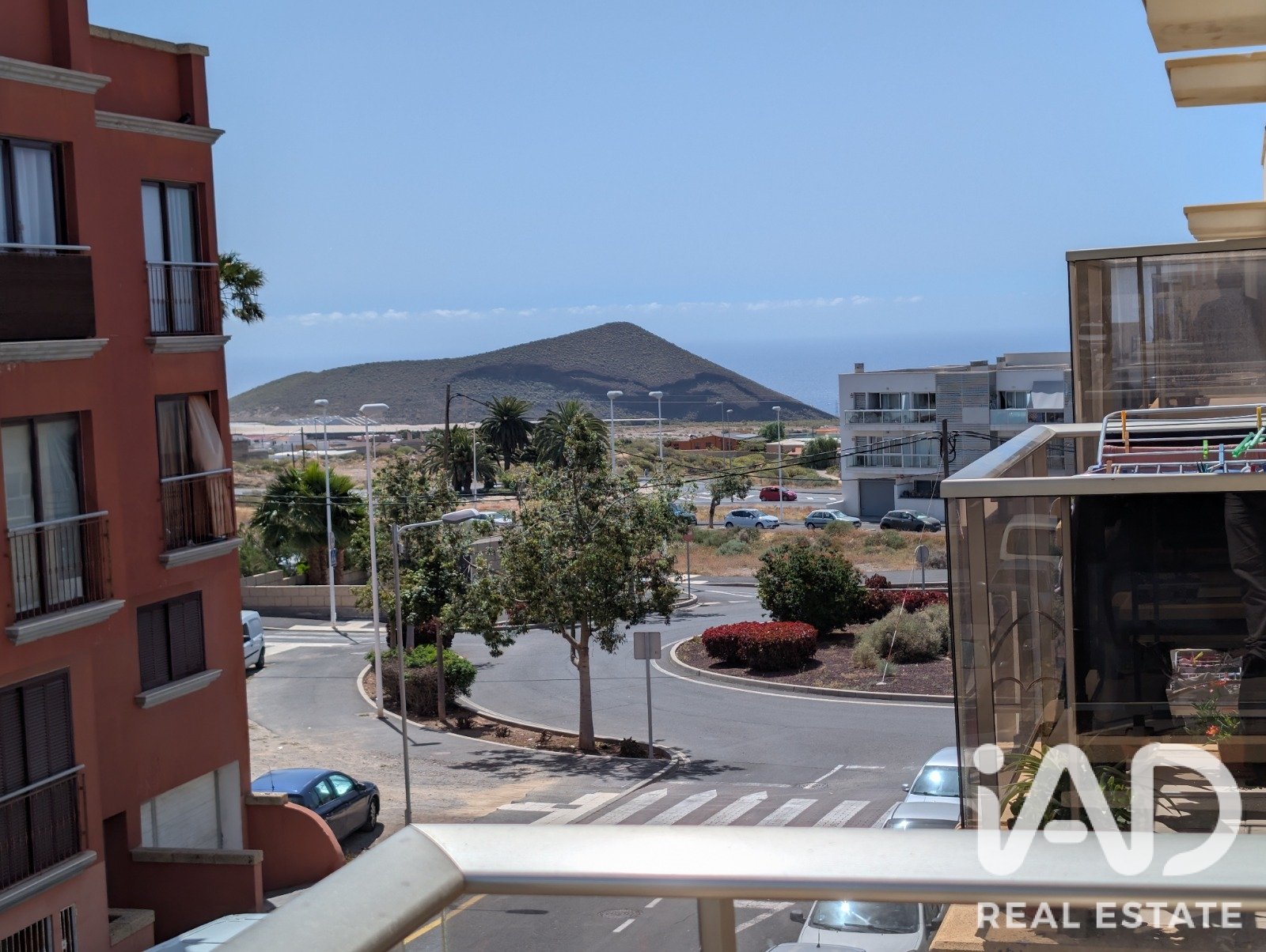 Wohnung in Granadilla de Abona, Tenerife, Spanien 2 Schlafzimmer, 59 m2 Nr. 187642
