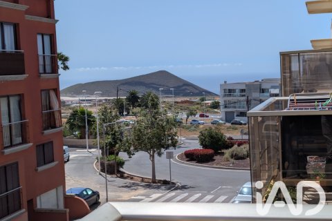 Apartment in Granadilla de Abona, Tenerife, Spain 2 bedrooms, 59 sq.m. No. 187642