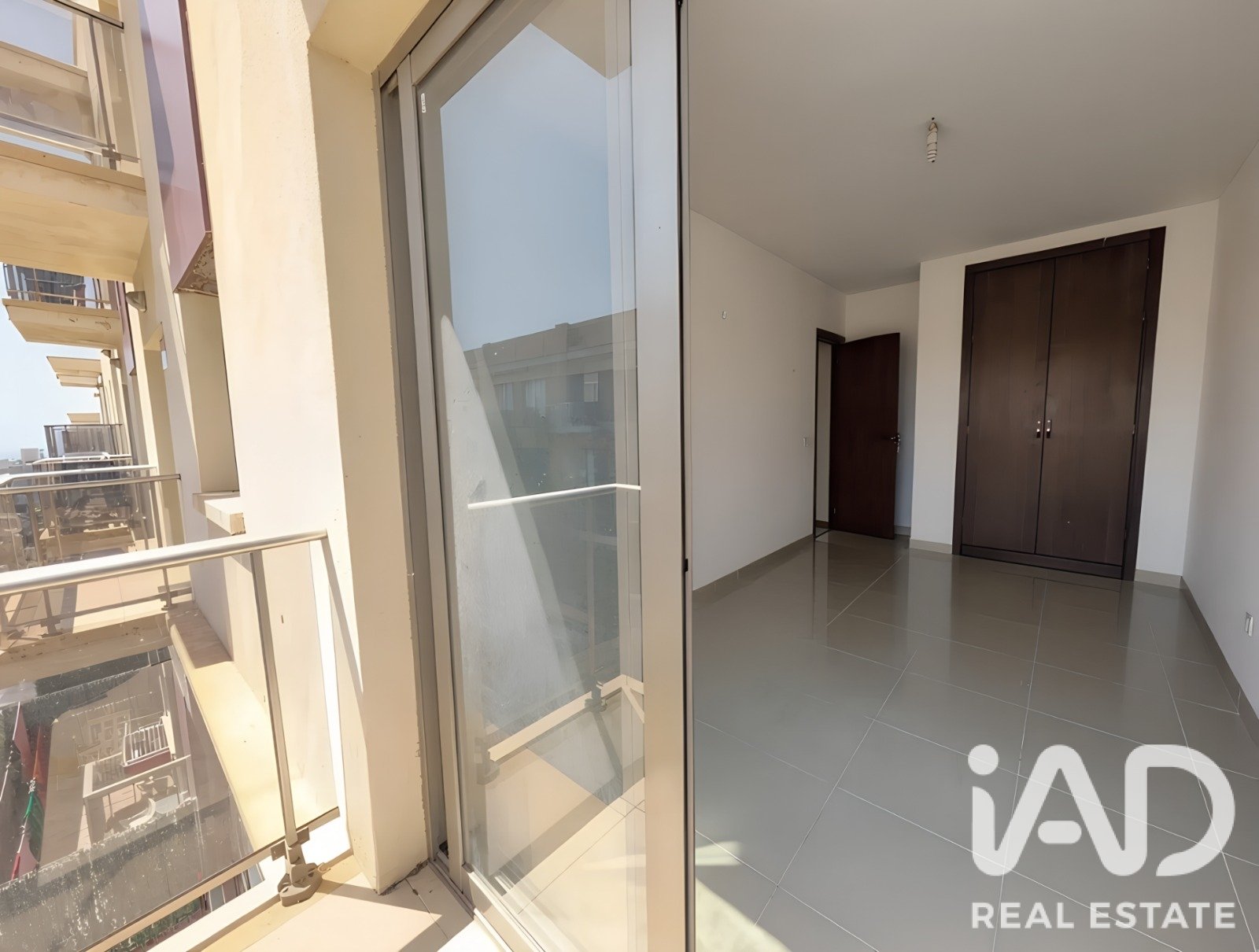 Wohnung in Granadilla de Abona, Tenerife, Spanien 2 Schlafzimmer, 59 m2 Nr. 187642