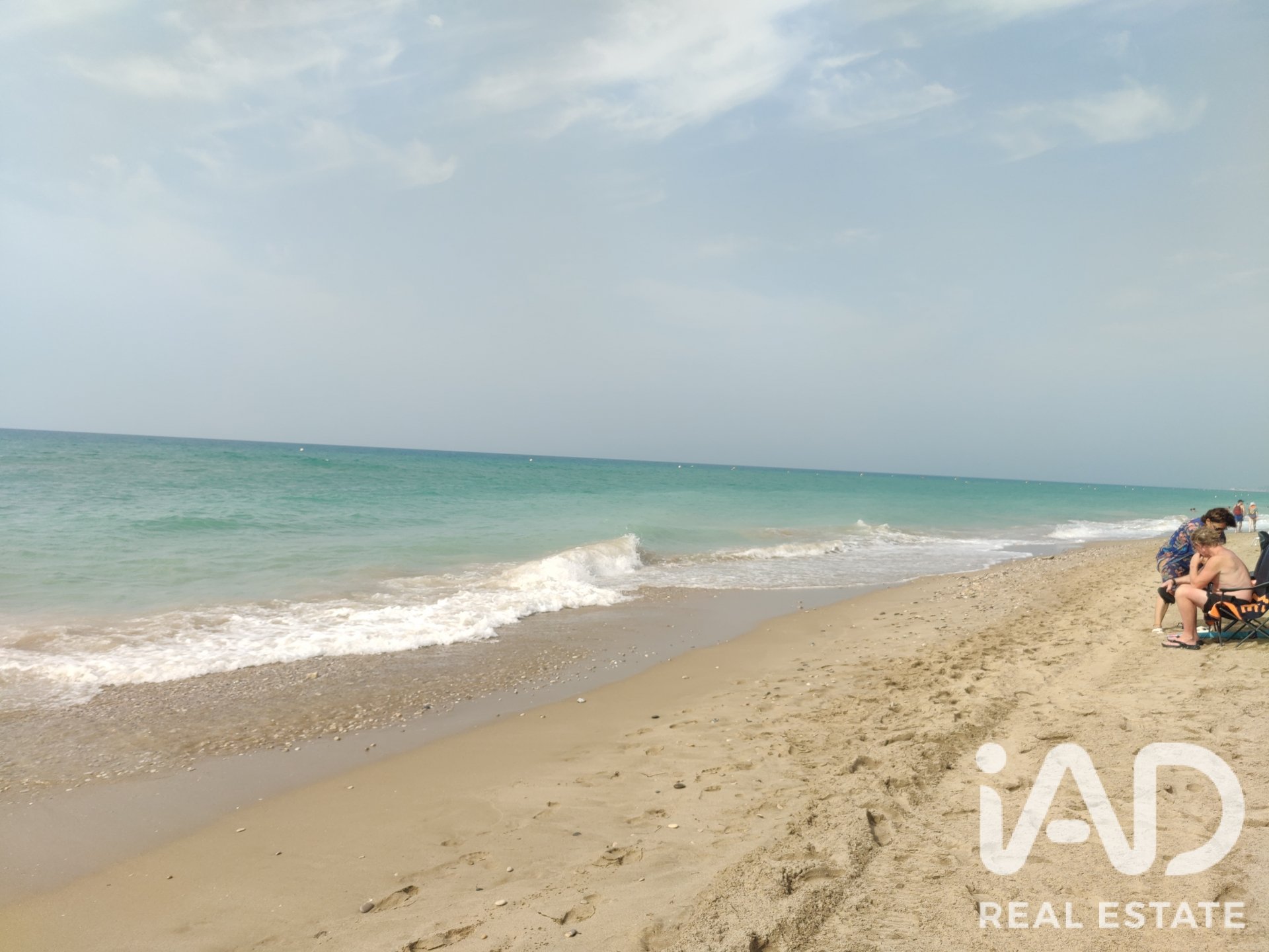 Appartamento a Calafell, Tarragona, Spagna 4 camere da letto, 96 mq. N° 187638