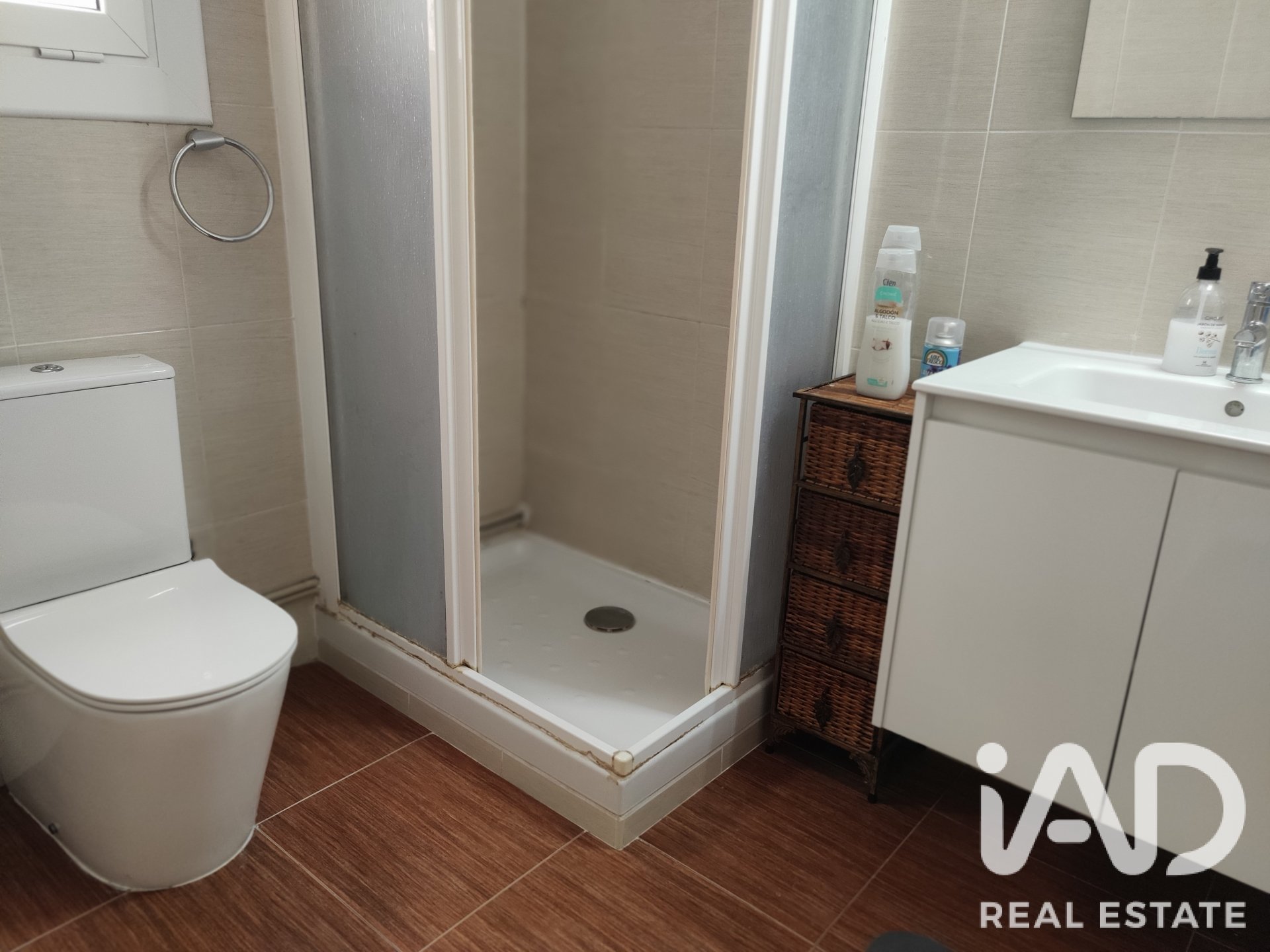 Appartamento a Calafell, Tarragona, Spagna 4 camere da letto, 96 mq. N° 187638
