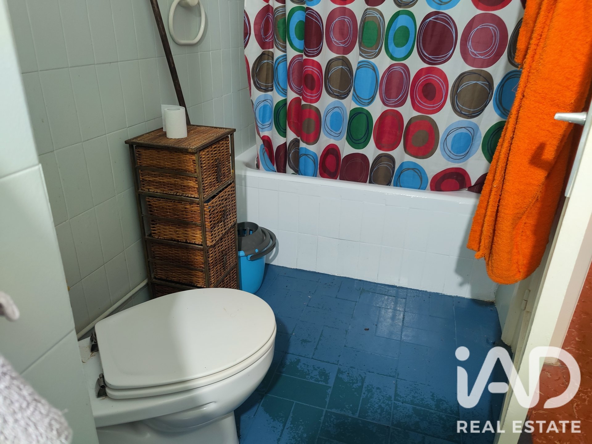 Appartamento a Calafell, Tarragona, Spagna 4 camere da letto, 96 mq. N° 187638