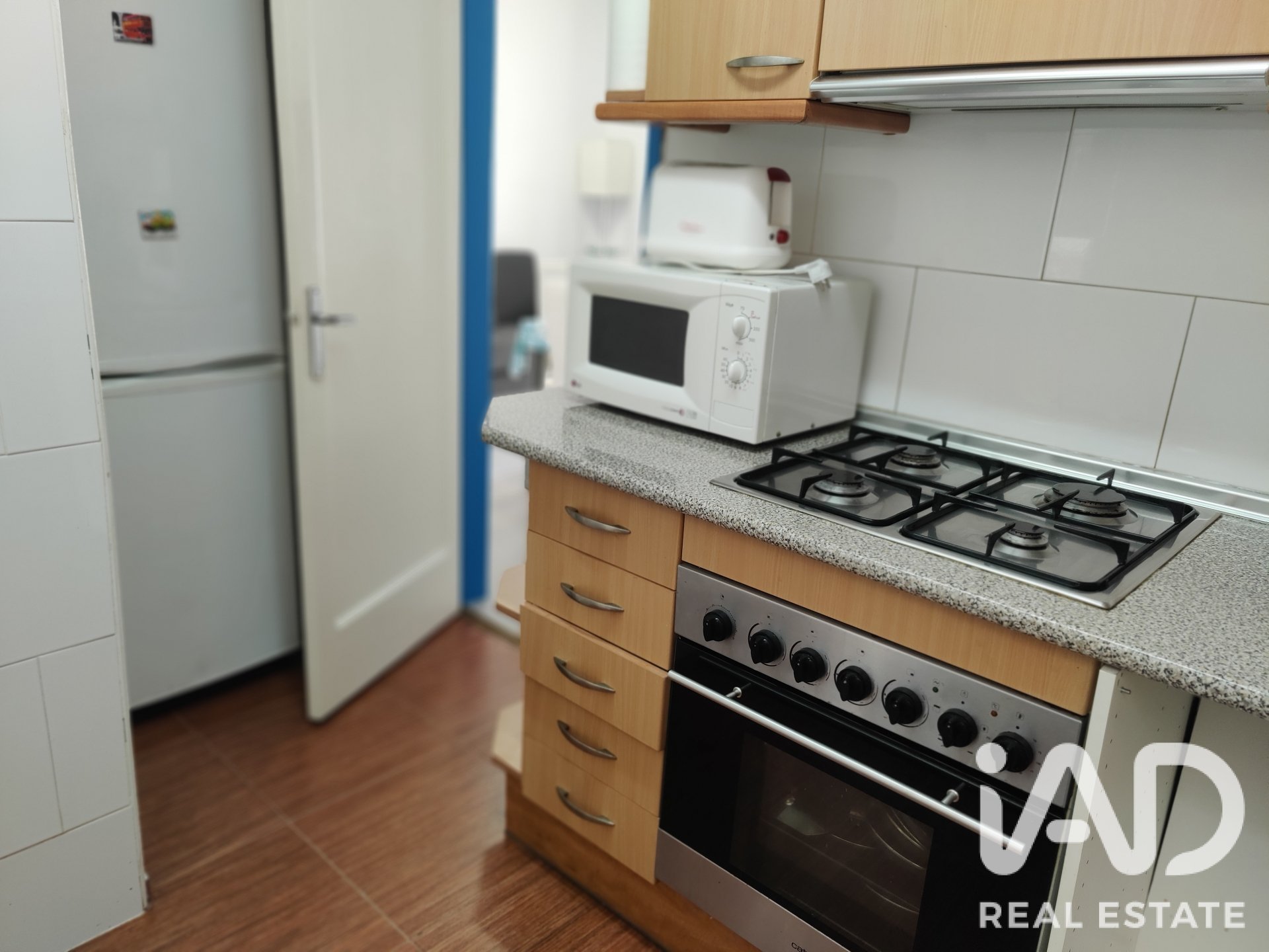 Appartamento a Calafell, Tarragona, Spagna 4 camere da letto, 96 mq. N° 187638