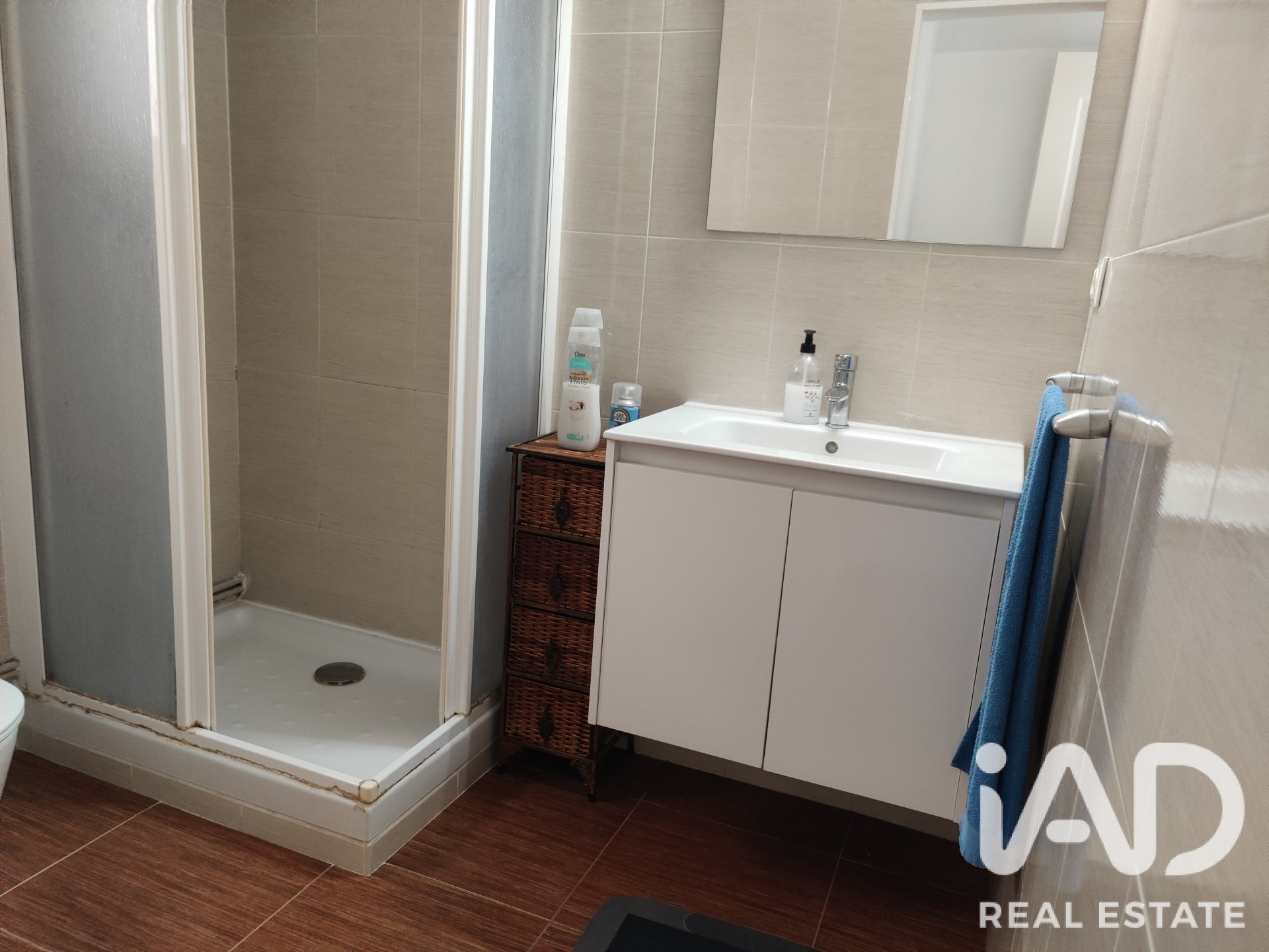 Appartamento a Calafell, Tarragona, Spagna 4 camere da letto, 96 mq. N° 187638