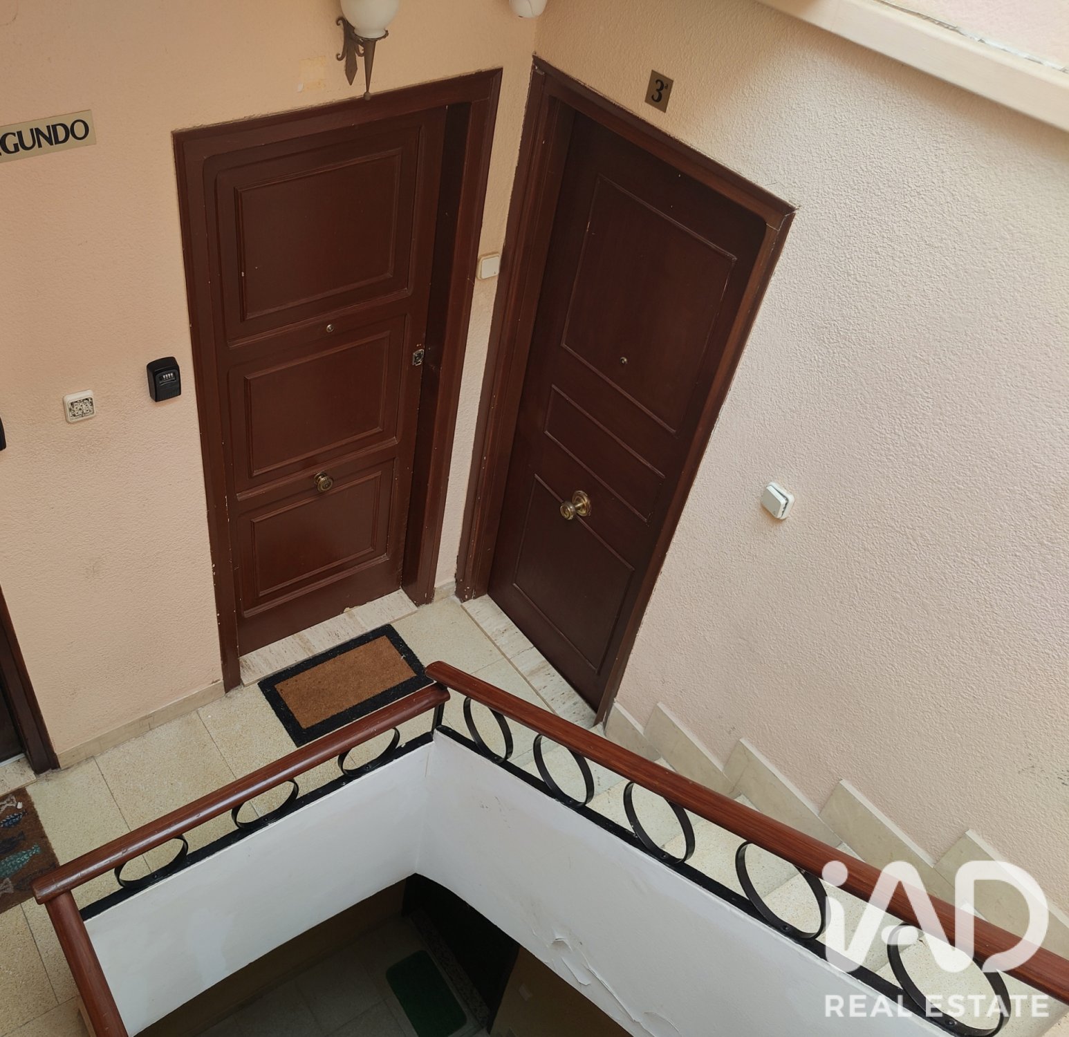 Appartamento a Calafell, Tarragona, Spagna 4 camere da letto, 96 mq. N° 187638