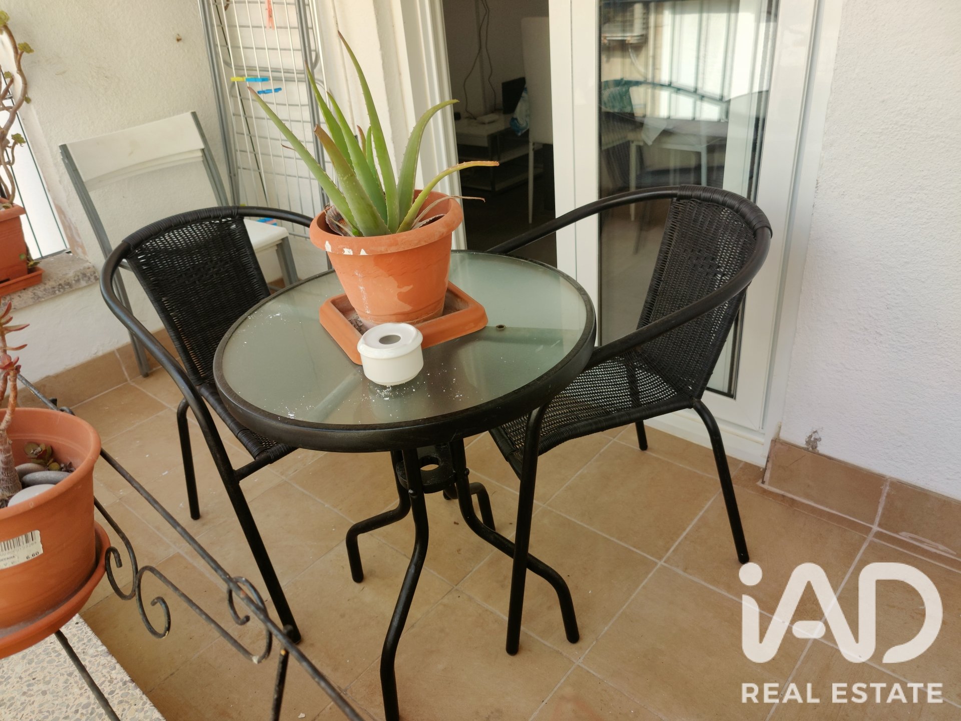 Appartamento a Calafell, Tarragona, Spagna 4 camere da letto, 96 mq. N° 187638