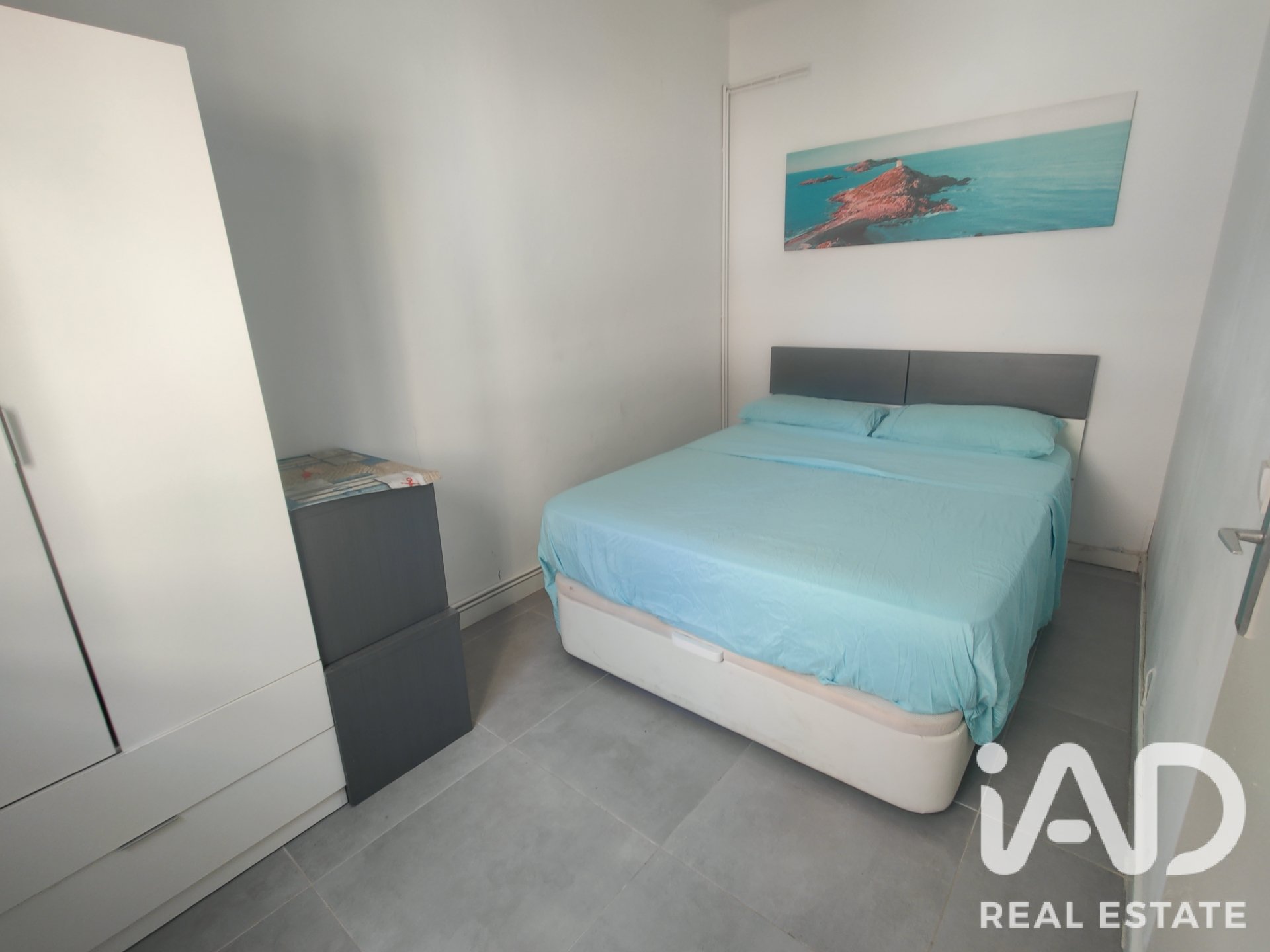 Appartamento a Calafell, Tarragona, Spagna 4 camere da letto, 96 mq. N° 187638