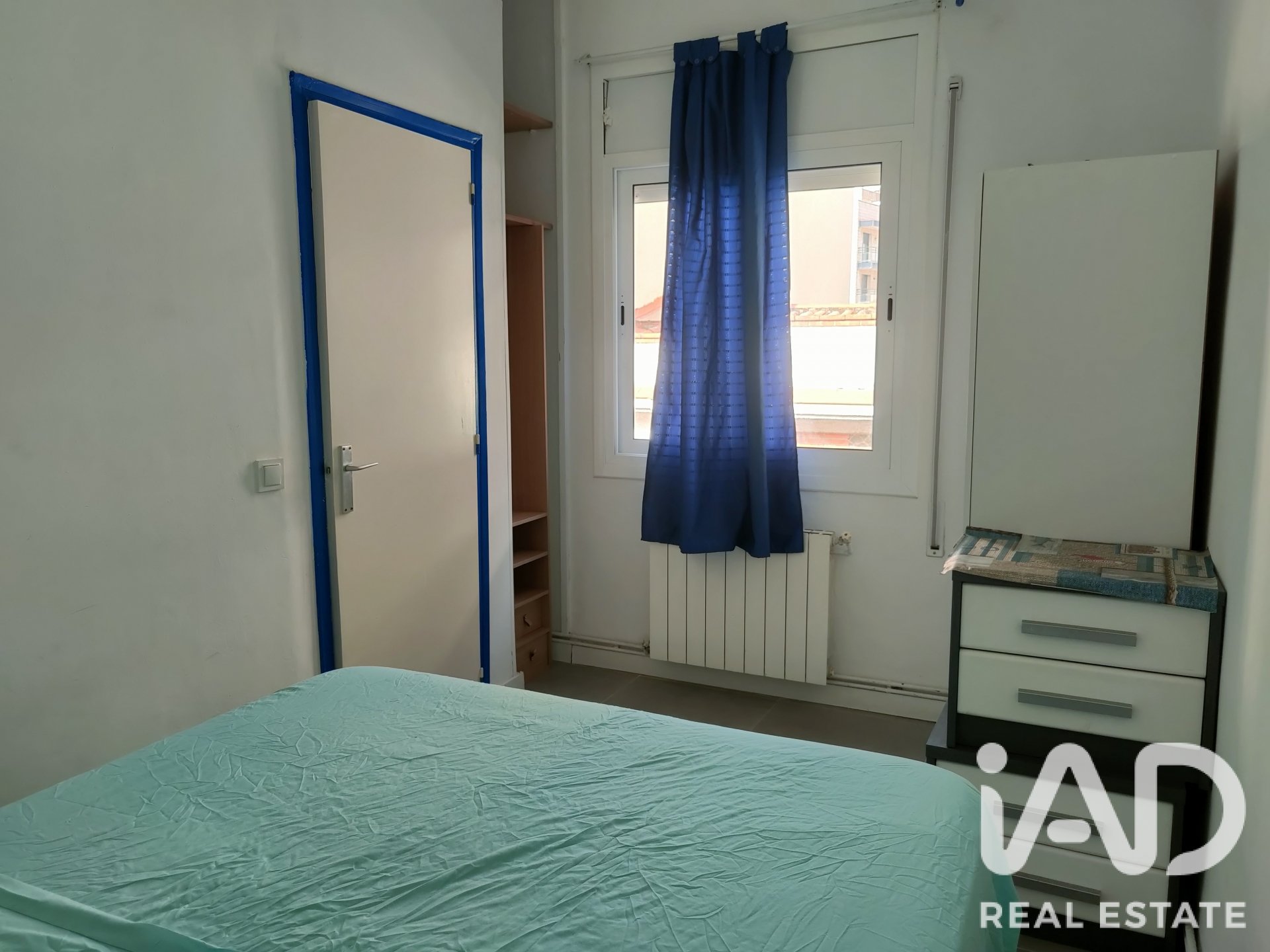 Appartamento a Calafell, Tarragona, Spagna 4 camere da letto, 96 mq. N° 187638