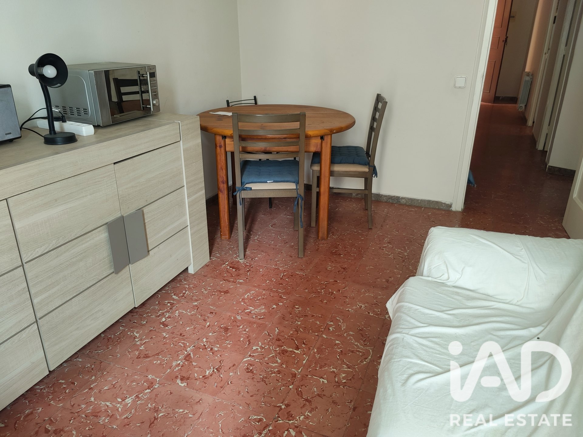 Appartamento a Calafell, Tarragona, Spagna 4 camere da letto, 96 mq. N° 187638