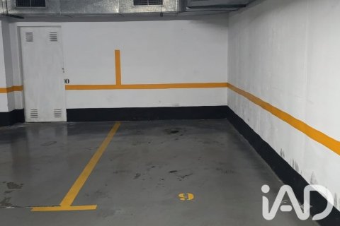 Garage in Madrid, Spanien Nr. 187639