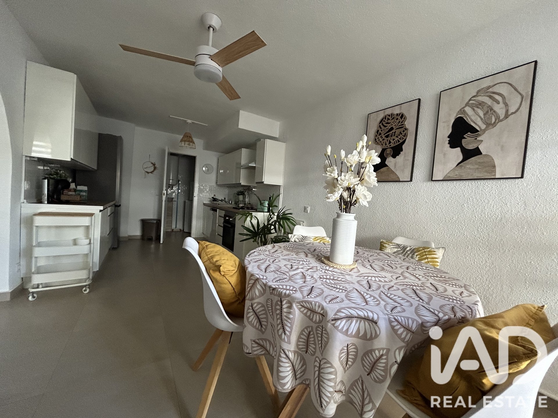 Townhouse in Torrevieja, Alicante, Spain No. 187637
