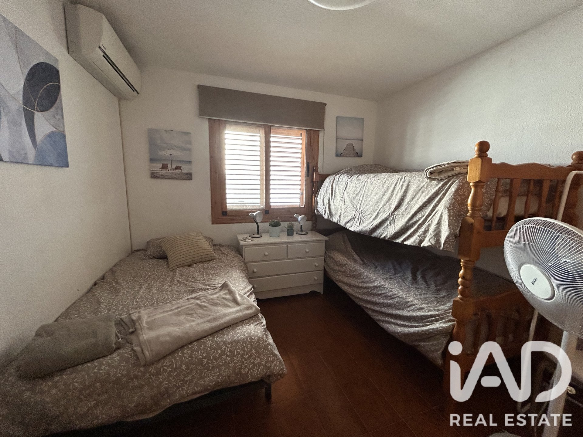 Townhouse in Torrevieja, Alicante, Spain No. 187637