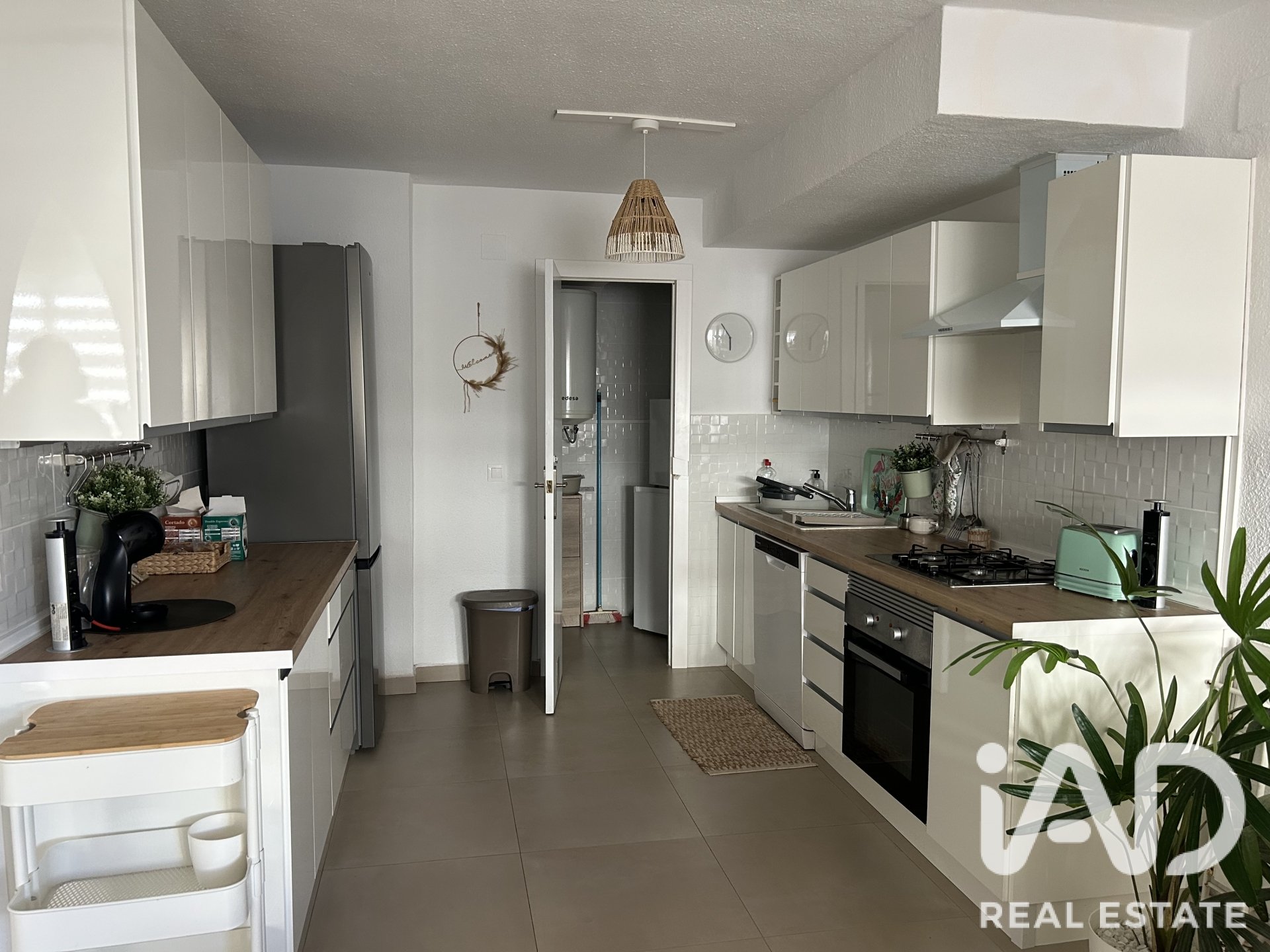 Townhouse in Torrevieja, Alicante, Spain No. 187637