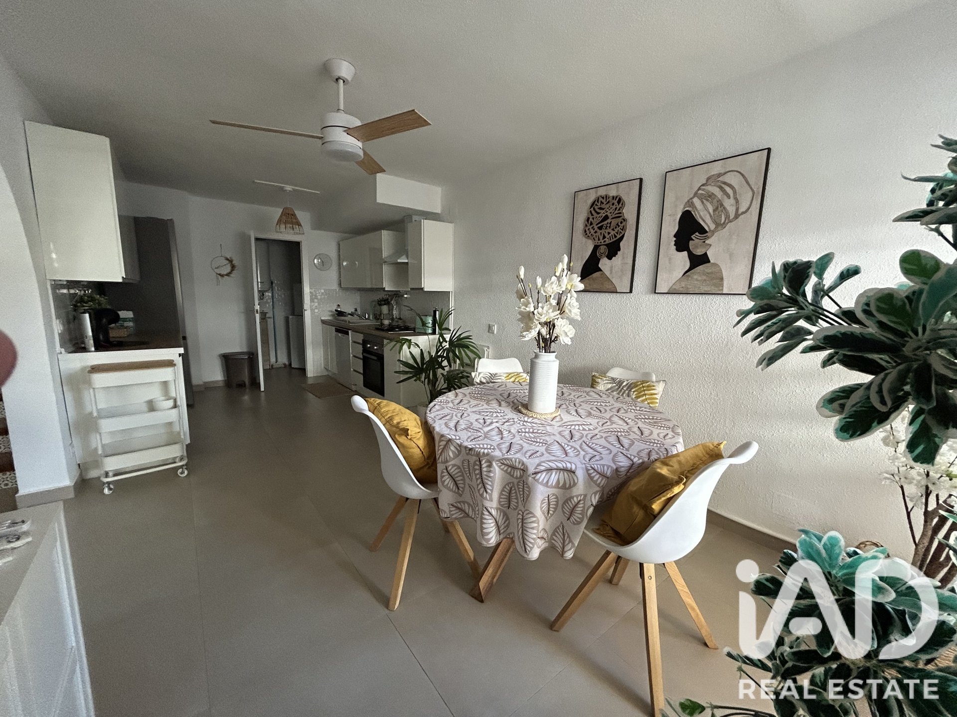 Townhouse in Torrevieja, Alicante, Spain No. 187637