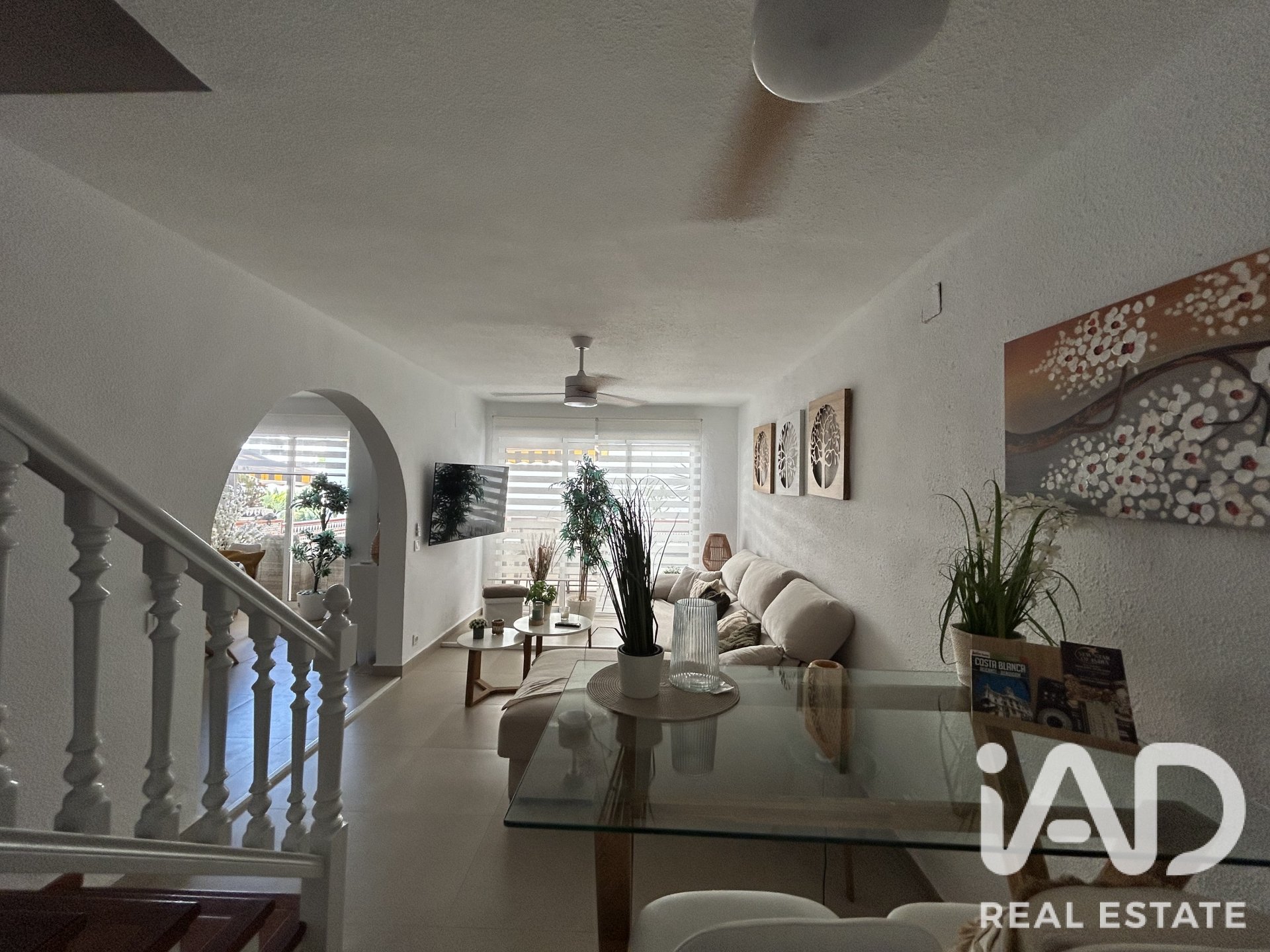 Townhouse in Torrevieja, Alicante, Spain No. 187637