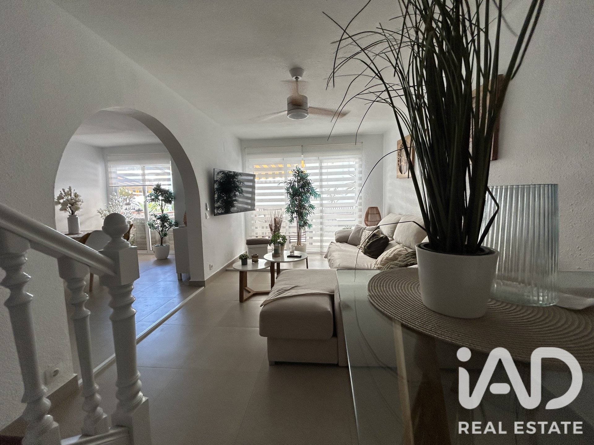 Townhouse in Torrevieja, Alicante, Spain No. 187637