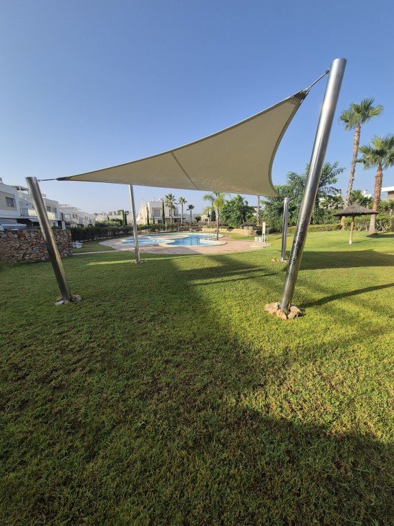 Bungalow à Vistabella, Alicante, Espagne 2 chambres, 80 m2 No. 194519